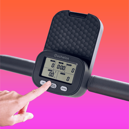 Console & Device Holder