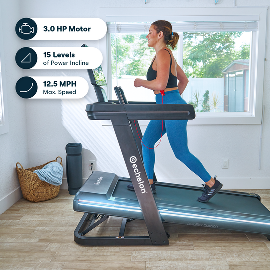 Stride-50-RCX Member Deal