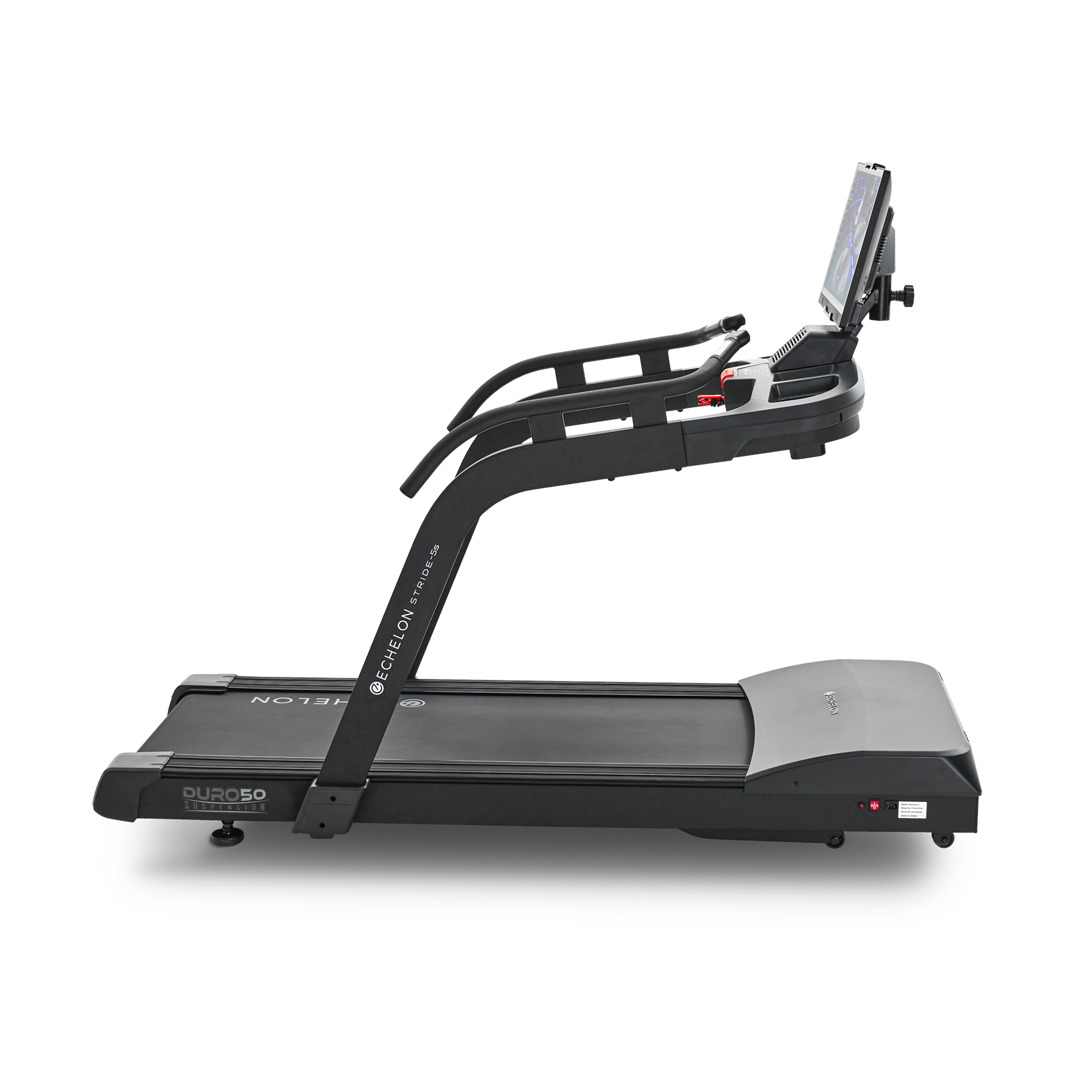 Echelon stride treadmill canada sale