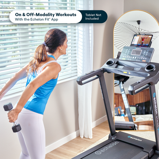 Stride 30 Member Deal