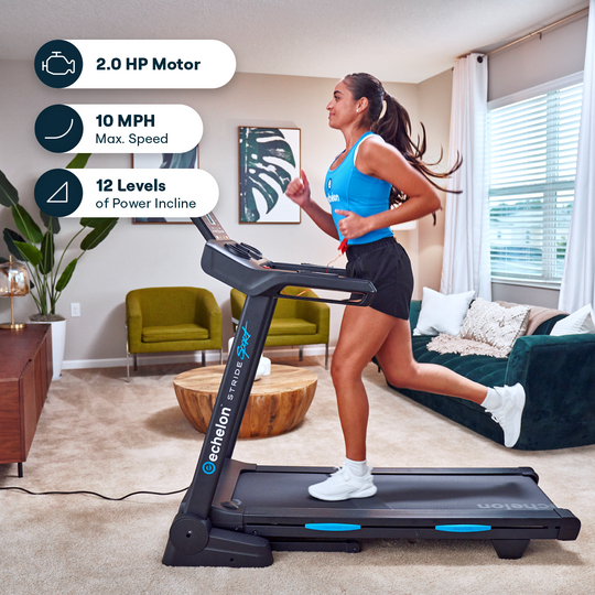 Stride 30 Member Deal