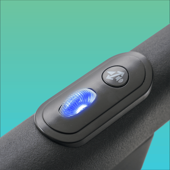 Innovative Handlebar