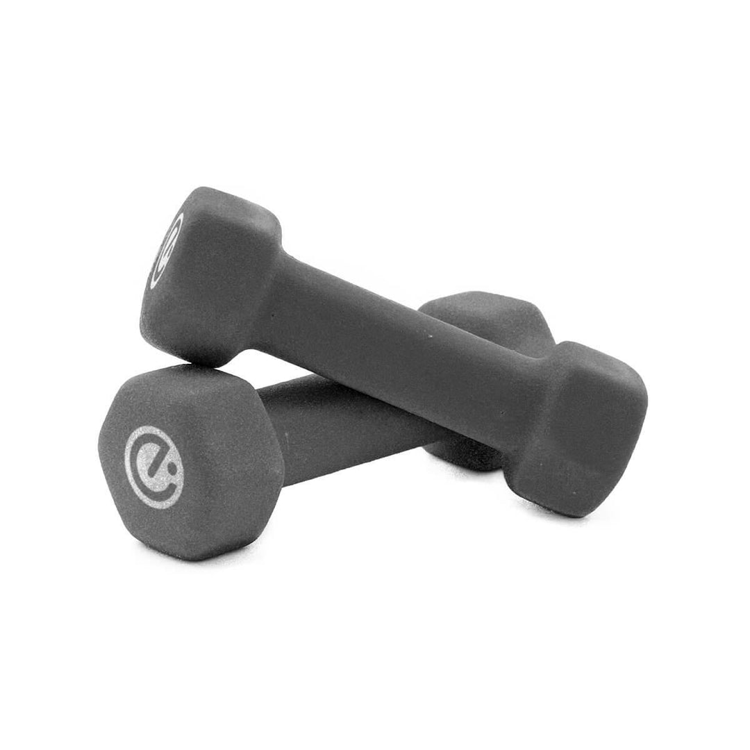 2 lb Dumbbell Weight Set - Echelon Fit US