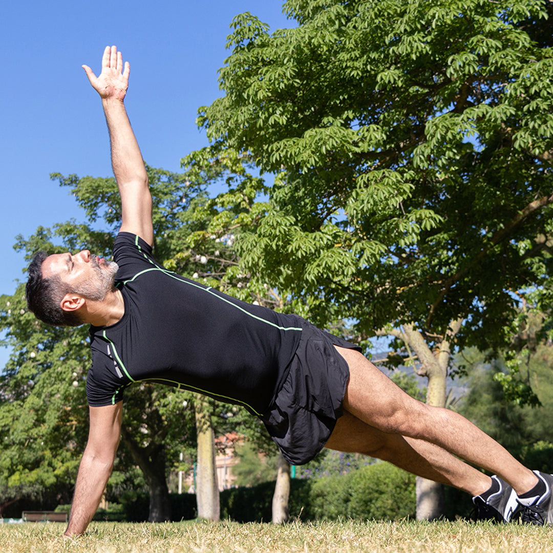 Sweat for the Planet: Eco-Friendly Workouts with Echelon