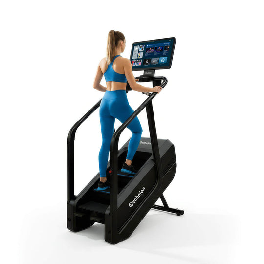 Summit Stairmill S-22