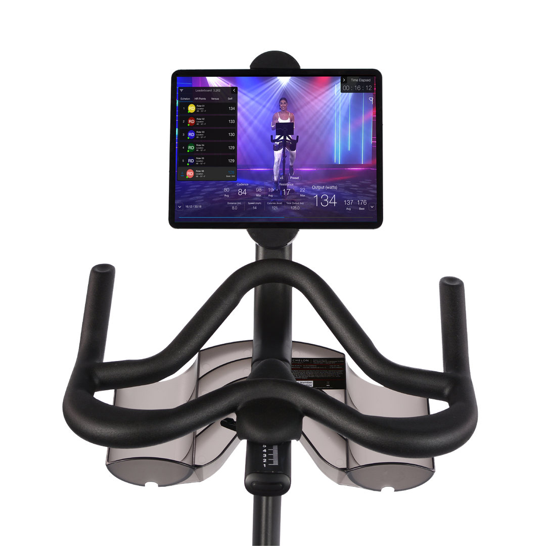 EX 5 Smart Connect Bike Echelon