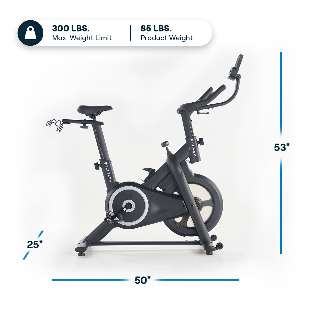 Echelon Connect EX-30-RCX