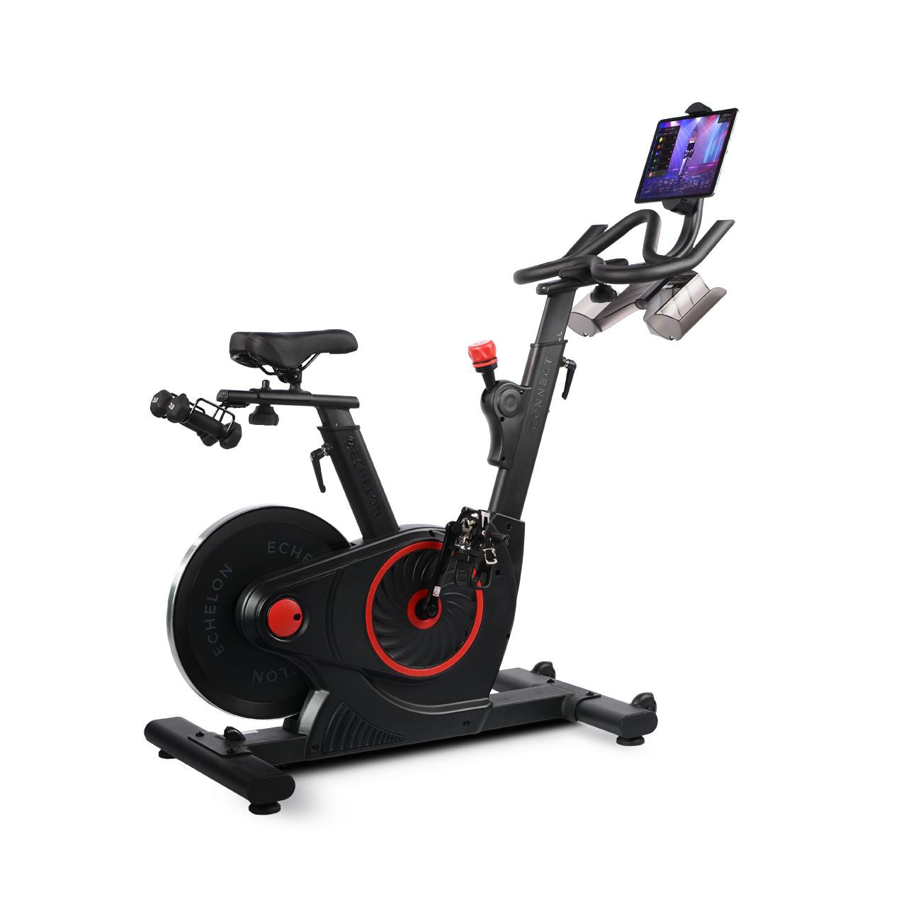 EX 5 Smart Connect Bike Echelon