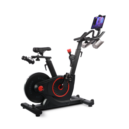 Echelon connect smart bike sale