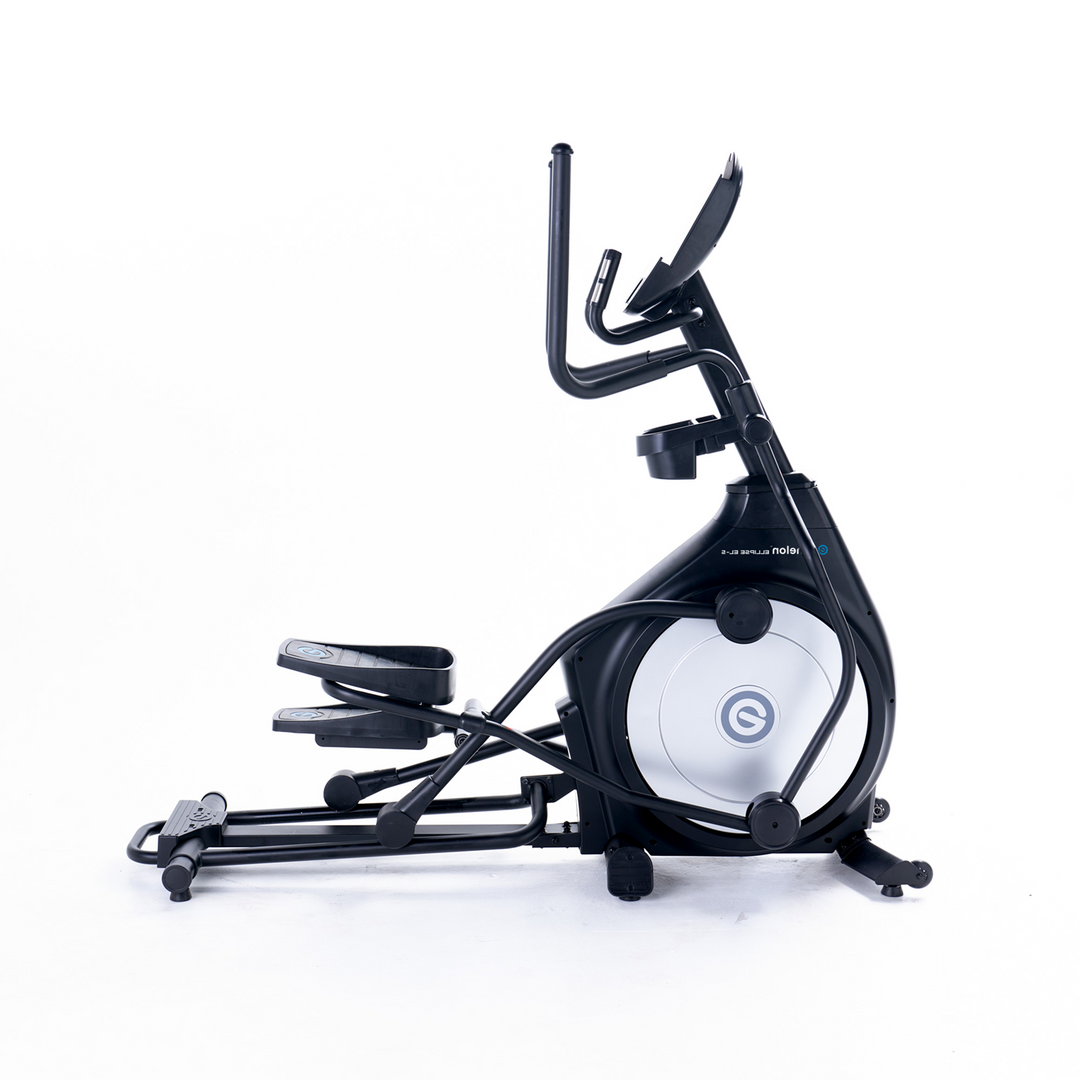 Ellipse Nordic Elliptical Reviews Online Nordictrack E7 Sv