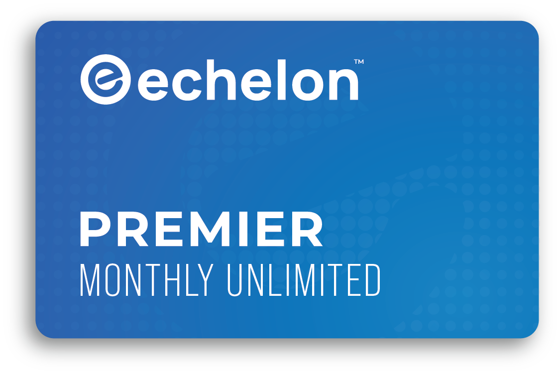 Echelon Monthly Premier