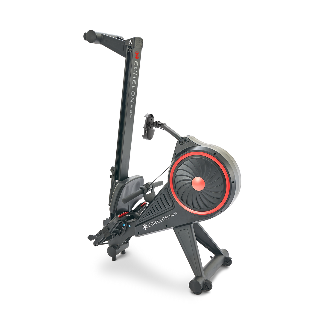 Folding rowing machine discount canada