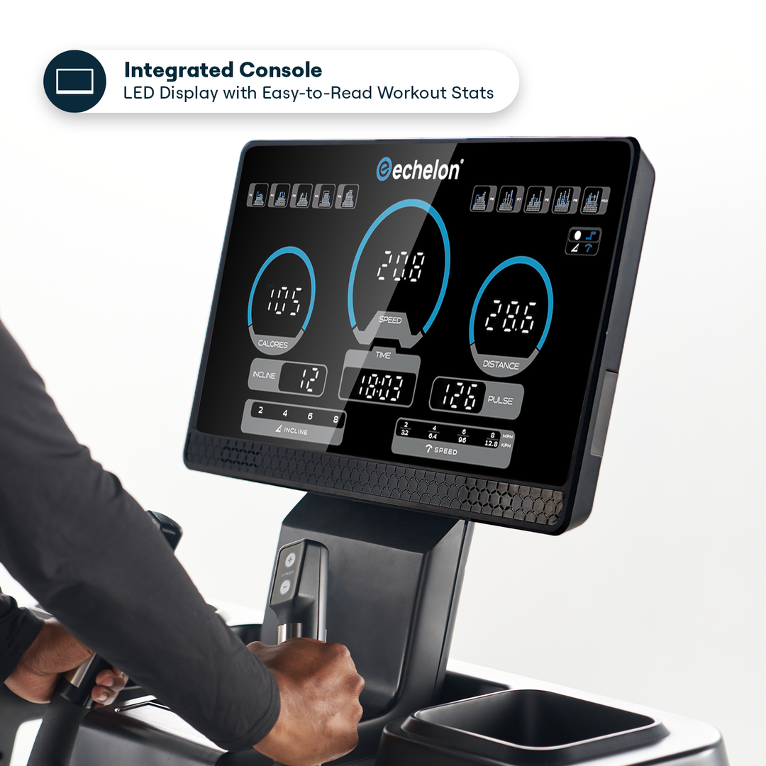 Stride-50-RCX Member Deal