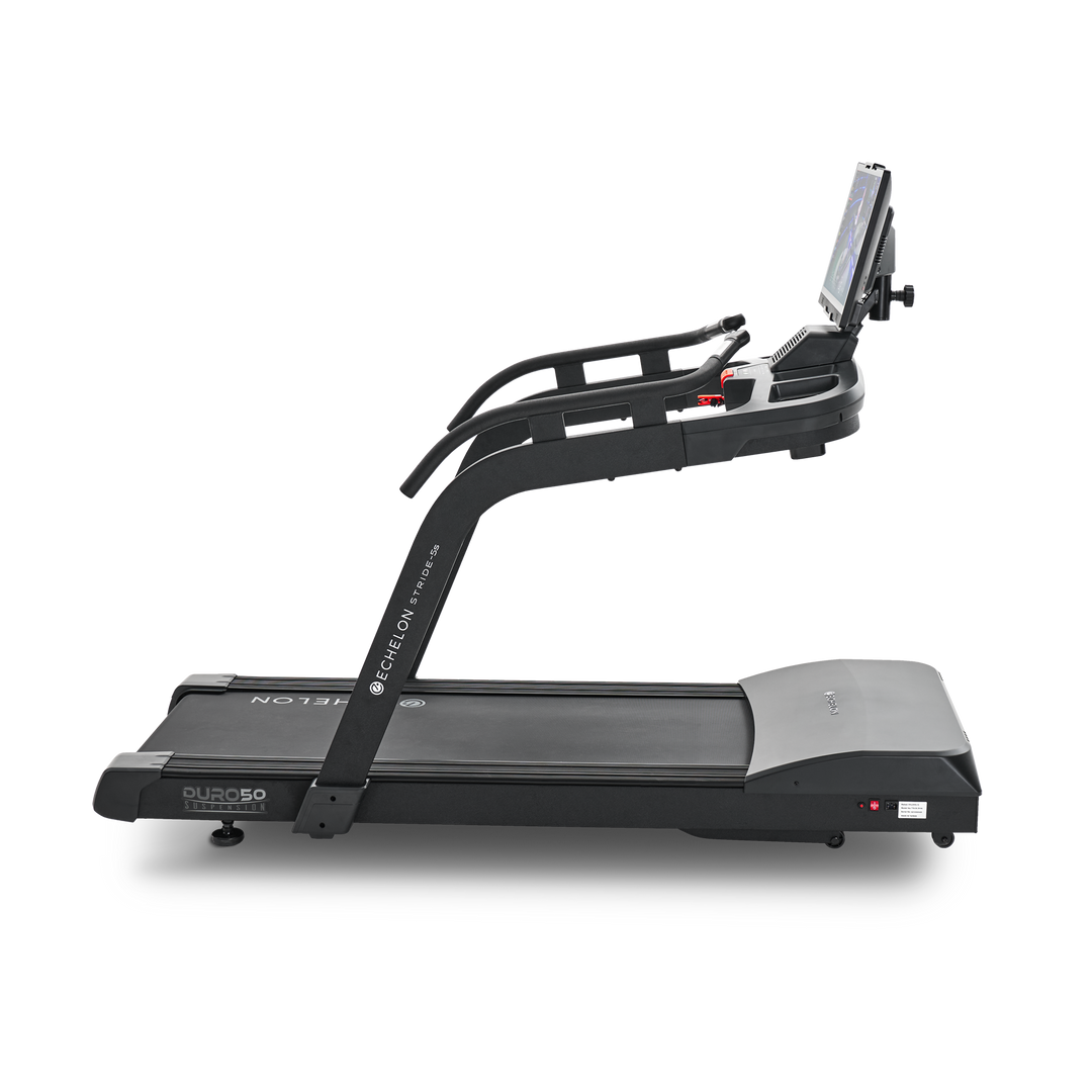 Echelon canada treadmill hotsell