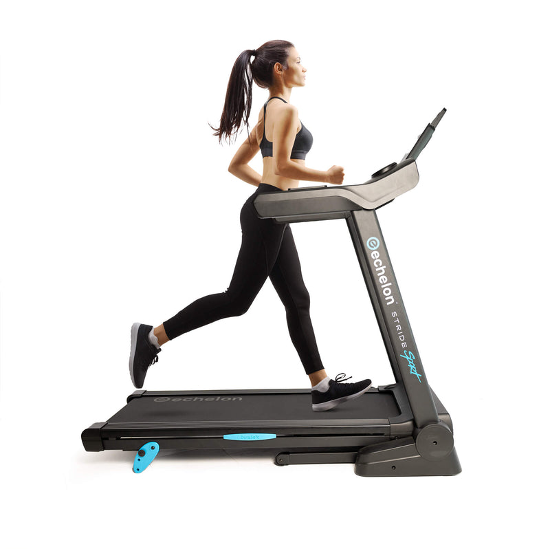 Echelon Stride-10 Sport
