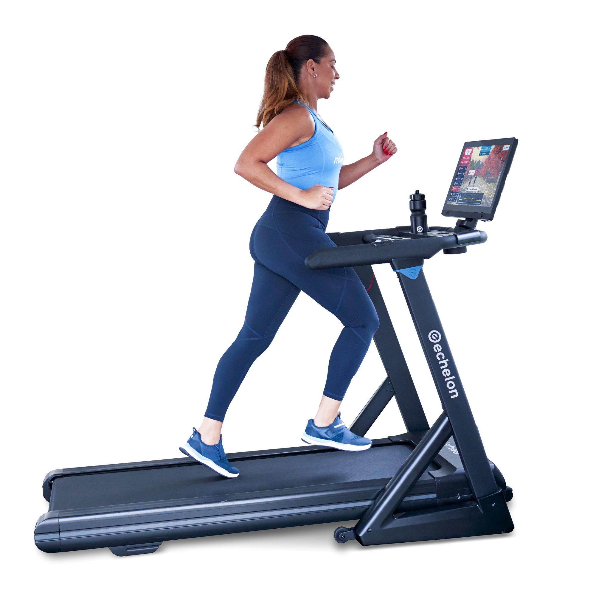 Echelon canada treadmill sale