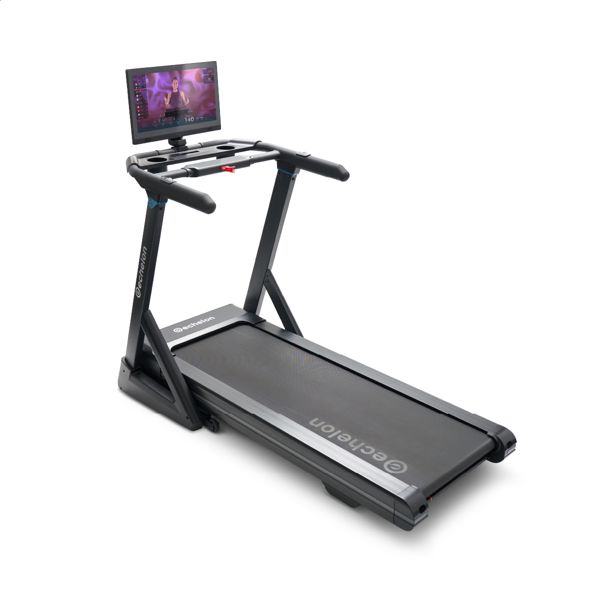 Echelon Stride 4s 22 Treadmill Echelon Fit CA