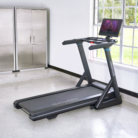 Echelon or nordictrack hotsell