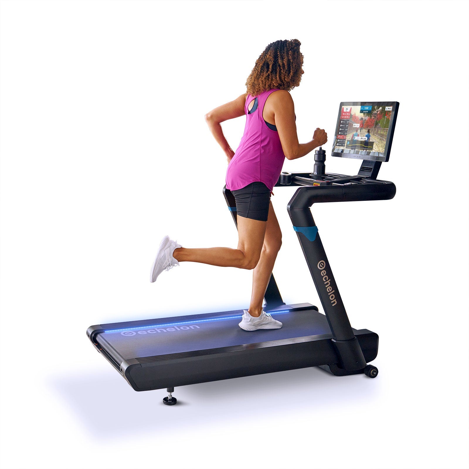 Echelon stride treadmill canada sale