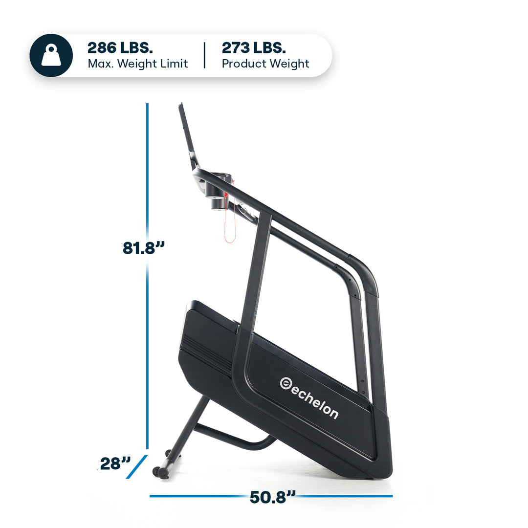 Summit Stairmill S-22