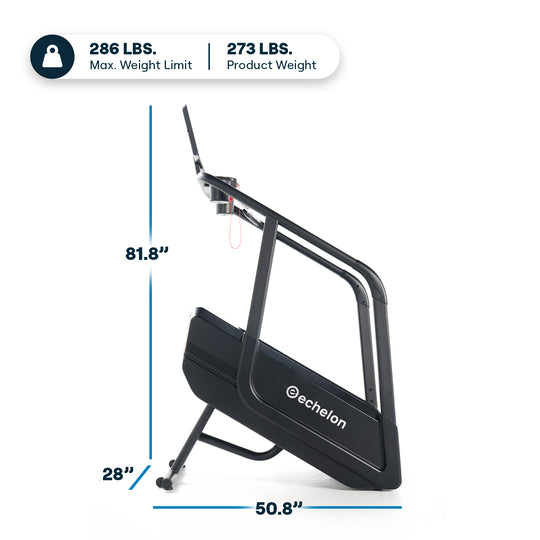 Summit Stairmill S-22