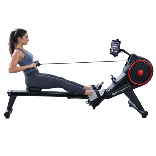 Echelon Row Smart Home Rower