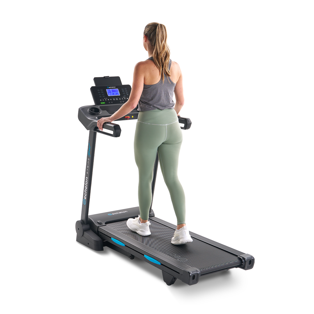 Stride 30 Member Deal