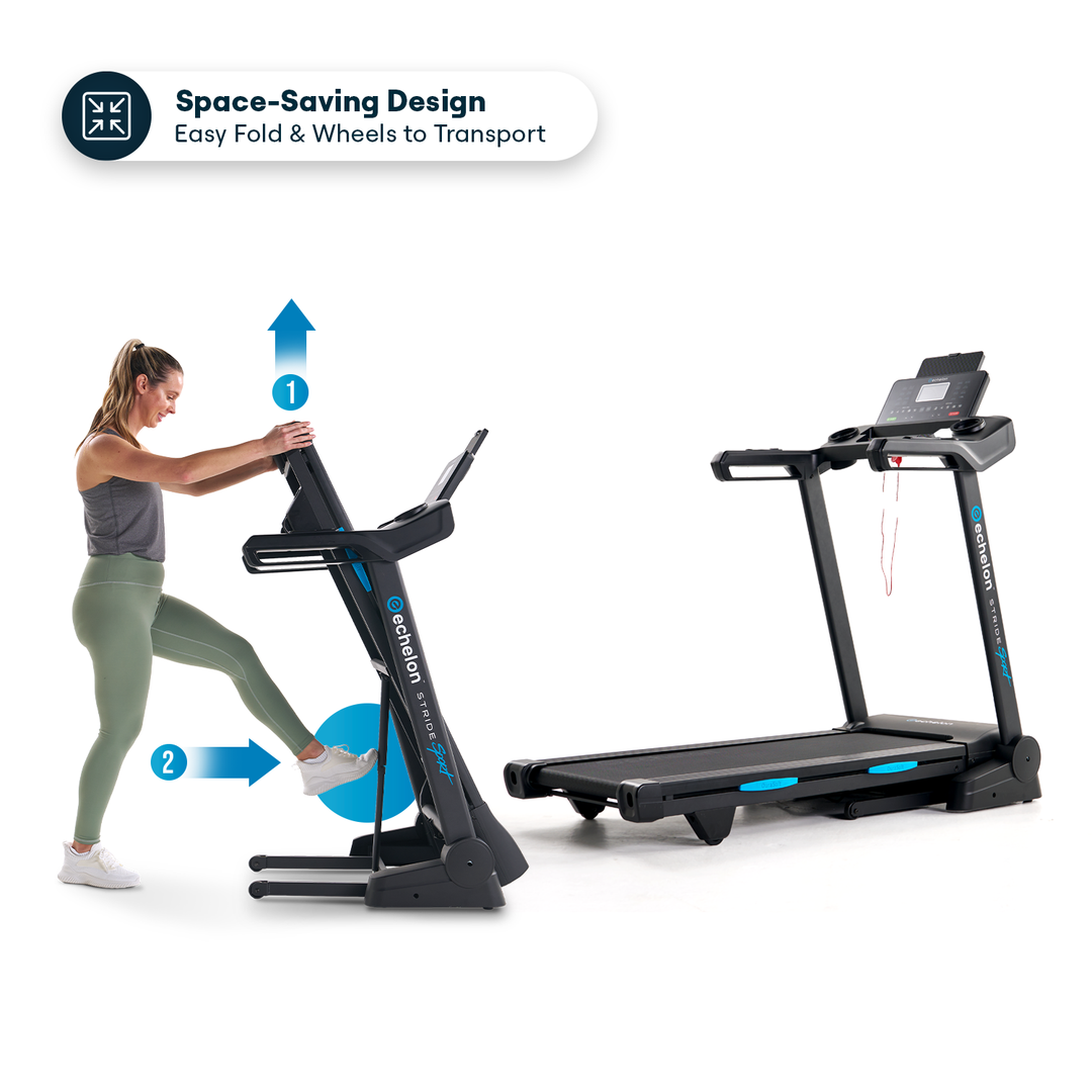 Stride 30 Member Deal