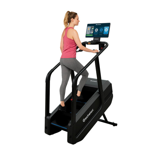 Summit Stairmill S-22