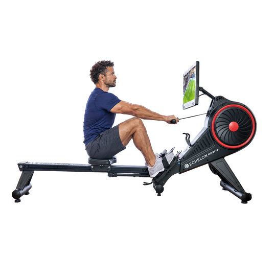 Echelon Row-s Smart Rowing Machine