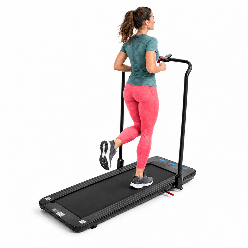 FitNation Slimline Treadmill