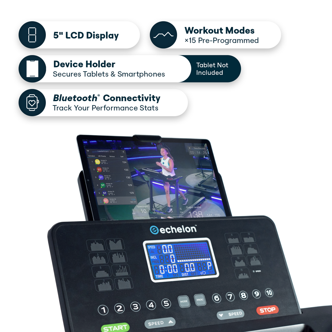 Stride 30 Member Deal