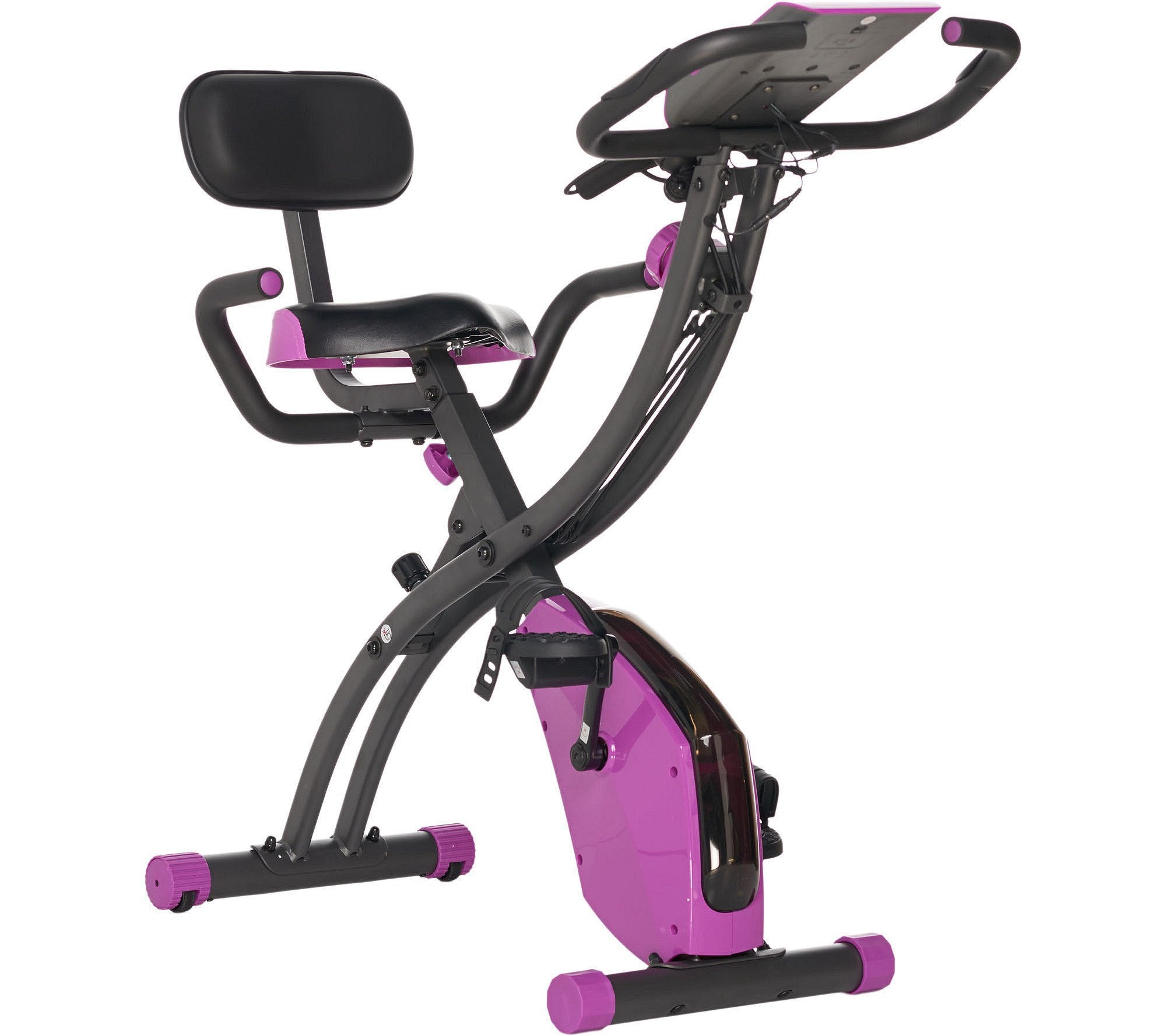 FitNation Flex Bike Ultra Echelon Canada