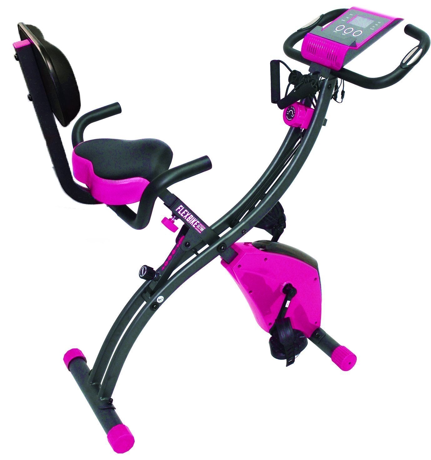 FitNation Flex Bike Ultra Echelon Canada