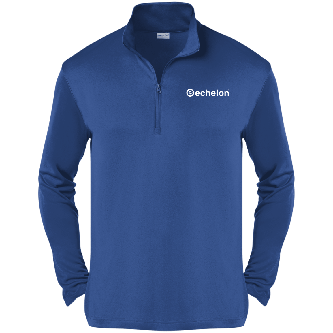 Echelon Men's Competitor 1/4-Zip Pullover ST357