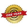 1 Year Extended Warranty - Echelon Reflect 50" Touch