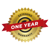 1 Year Extended Warranty - Echelon Stride