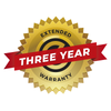 3 Year Extended Warranty - Echelon Reflect 50" Touch