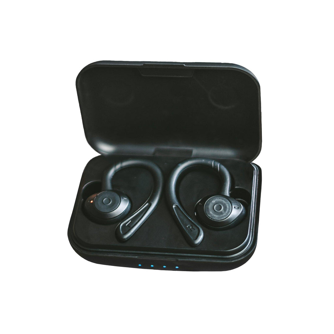Wireless Earphones Muzili Earphones Muzili Wireless Earphones